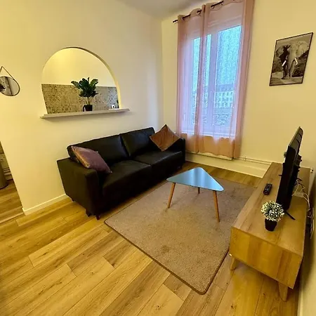 3g Clim + Thermal Et Campus Artem A 200m, 2 Pieces Nancy