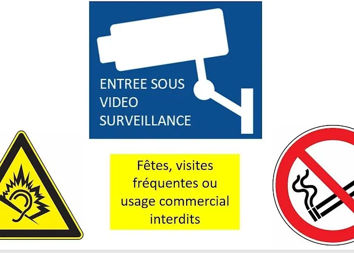 3g Clim + Thermal Et Campus Artem à 200m, 2 Pièces *